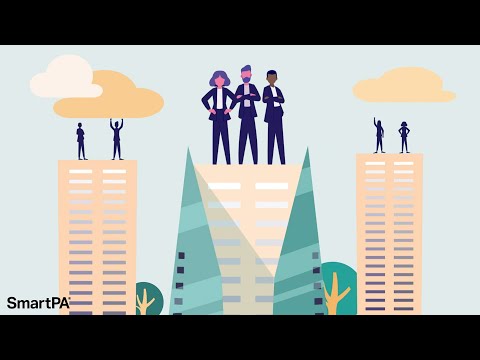SmartPA: Transform the way you work