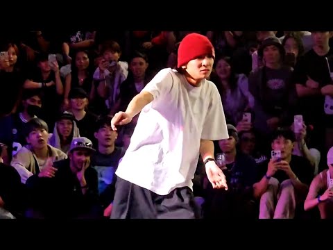 The D Soraki - RF Jam 2024