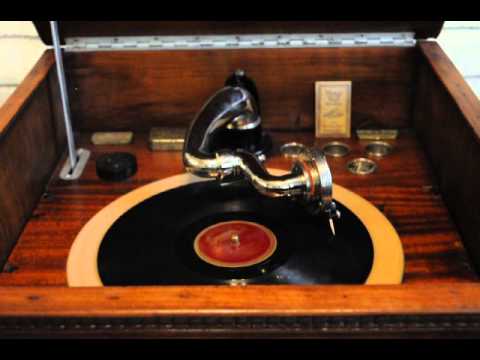 Cae Cae, Samba- Enric Madriguera & His Orchestra 1944