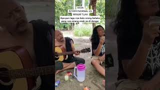 Download lagu Di ujung jalan ini versi trio batak mp3 Download lagu Di ujung jalan ini versi trio batak mp3