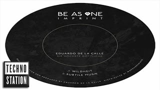 Eduardo de la Calle - Wildheit
