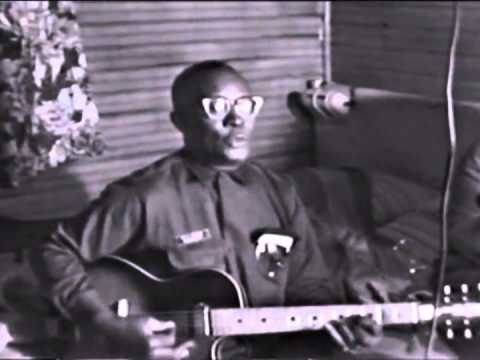 Thumbnail for Legendary Country Blues Guitarists by Will Shade