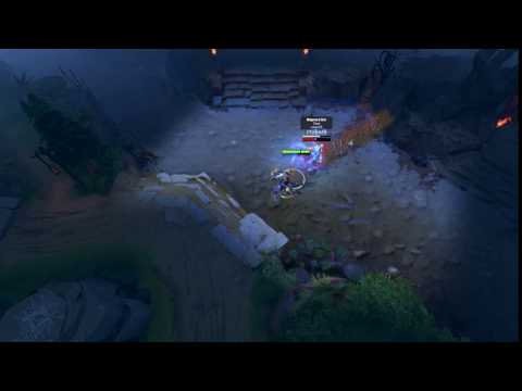 Dota 2 Zeus counter pick: Nyx Assasin