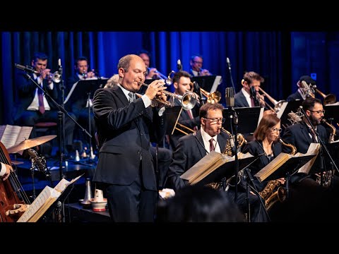 Manteca - Toshi Clinch Big Band Live In Australia