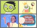 PBS Kids Program Break 2006 KCOS 8 Incomplete