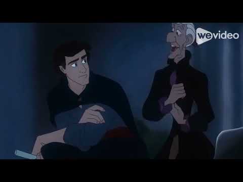 Flounder's Adventures of The Three Caballeros part 9 For trent's gangreturns2nd @jimmyandfriends2942