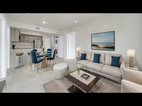 Prestige Waterfront Apartments - Video 6 of 6
