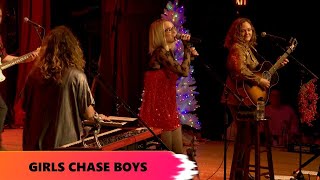 ONE ON ONE: Ingrid Michaelson - Girls Chase Boys December 4th, 2022 City Winery New York