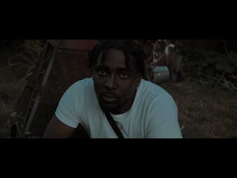 Dinho - Intro (Dir. by. @k1_thegreat)