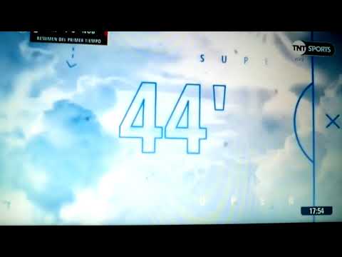 Resumen :BANFIELD VS NEWELL'S / FECHA 18-SUPERLIGA ARGENTINA