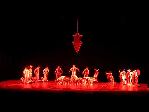 39° FESTIVAL DE DANÇA DE JOINVILLE 2022 - DANÇAS URBANAS - CONJUNTO - BY GENEBA