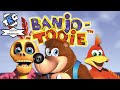 TRG Compilations Banjo Tooie Death Montage