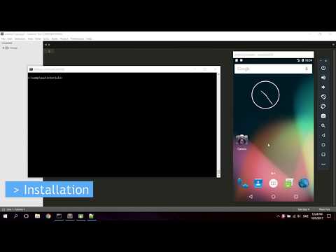 React Native Tutorial Navigating Between Pages With React Navigation