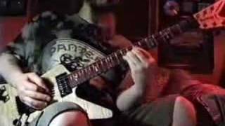 DIMEBAG LESSON (PART 1) - REVOLUTION IS MY NAME