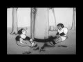 AMERICAN POP In A 1942 JAPANESE CARTOON