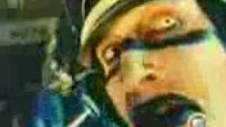 marilyn manson &amp; slipknot - fight song