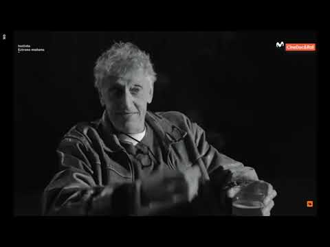 Enrique San Francisco habla del Pirri en el documental "Quinqui Stars"