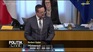 Herbert Kober - UN-Seerechtsübereinkommen - 12.3.2026