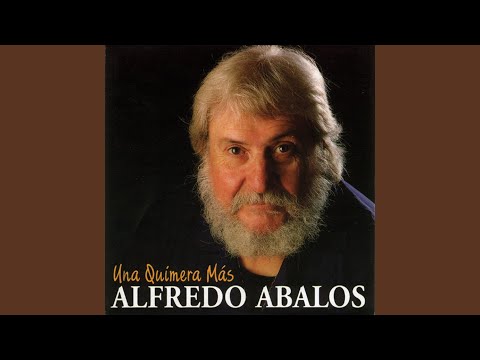 Como Hurpillita Perdida - Alfredo Abalos
