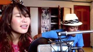 Frank Ocean - Thinkin Bout You Cover by Sabrina Chang
