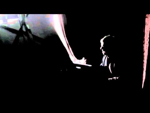 Hold the Curtain  (Don't Slip Away) by Jon Barker