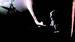 Hold the Curtain  (Don't Slip Away) by Jon Barker