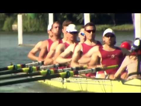 Marlow RC Senior Men's Squad