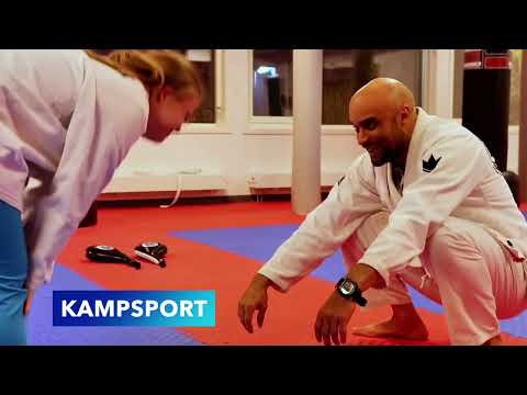 Welcome to Nordstrand IF Parasport (Engelsk)