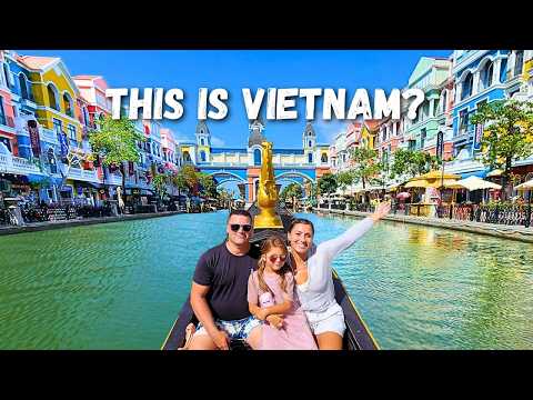 The REALITY Of Vietnam's MOST POPULAR Island 🇻🇳 (Phu Quoc)