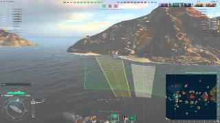 발로 뛰는 구축함 - 도미네이션 ㄱㅅㄲ