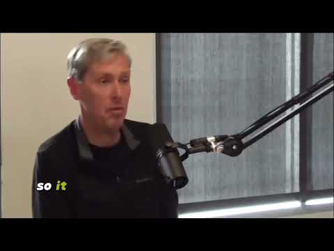 Consciousness explained in one minute - Jeff Hawkins