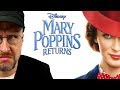 Mary Poppins Returns Nostalgia Critic