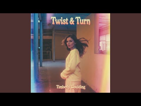 Twist And Turn - Paul Hawkswell