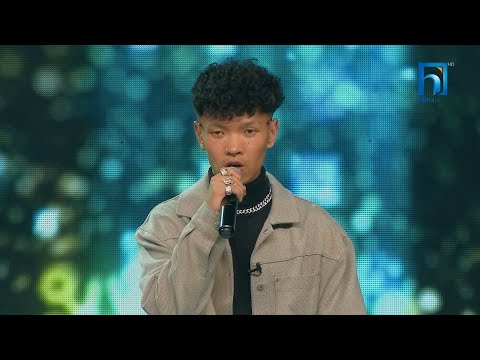Manoj Gurung "Ko Hau Timi" | The Voice of Nepal Season 5 -2023