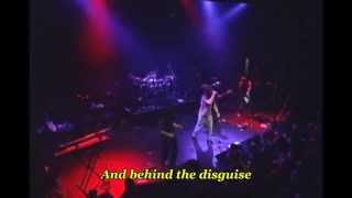 Fates Warning - Nothing left to say - with lyrics