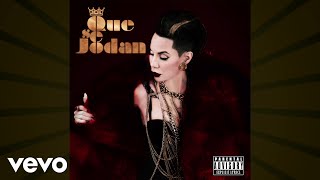 Ivy Queen - Que Se Jodan (Artwork Video)