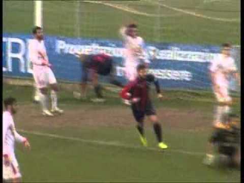 Vismara vs Montegiorgio