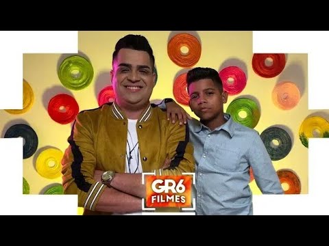 Léo Bruno e MC Bruninho  Ô Neguinha  DG e Batidão Stronda 2019