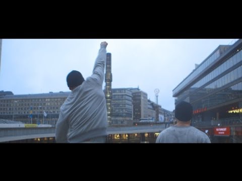 SödraSidan - Vårt sätt (Officiell Video)