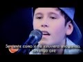 Jai Waetford - Don't let me go (Traducido al ...