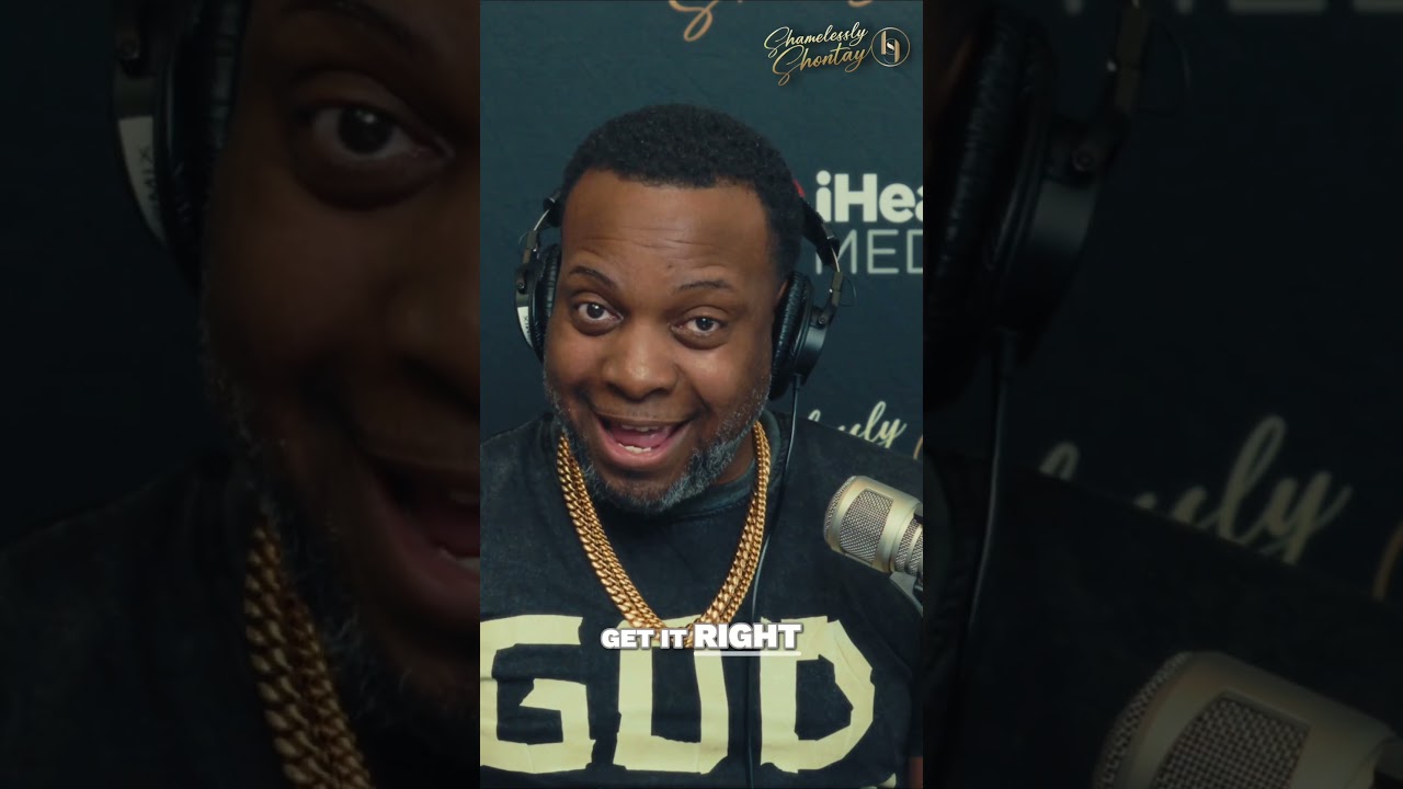 The lesson was stay out the sun… now we’re learning how to show up in it ☀️ #podcast #sunscreen