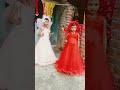 New Short Video Son Pari Pari Dress Pahan Kar Bacche Maja Le Raha Hai 2022
