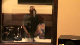 ***RARE FOOTAGE*** HOT-T LIVE IN THE BOOTH @THA WINLAB WITH M GEEZY!!!