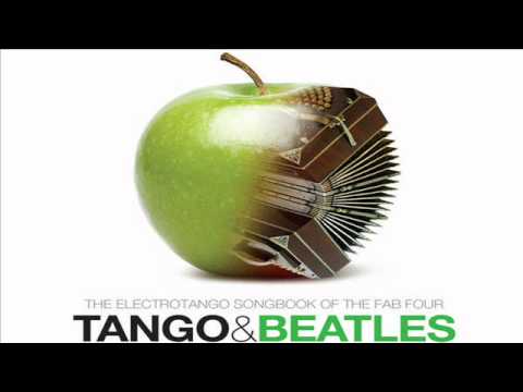 FREE AS A BIRD - BossaTango Lounge Club