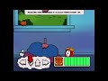 FNF Lasagne Melody Die VHS Schläfrige Katze FC