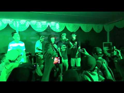 D.P.M.B - Oldshool Always Good Feat. Boys Got No Brain & DJ Etnik