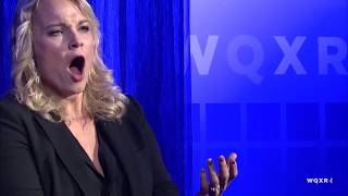 ElĪna Garanča sings &quot;Mon coeur s&#39;ouvre à ta voix&quot; from Saint-Saëns’ Samson et Dalila