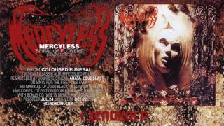 MERCYLESS "Spiral of Flowers" [remastered]