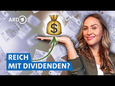 Dividenden: Kluge Strategie oder überschätzter Finanz-Mythos? 🤔 I 50k HR