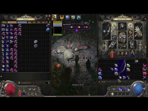 Insane +4 Deadeye Bow Craft For Endgame Beginners